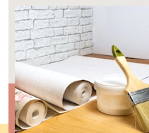 Услуги Отделка в Карталах под ключ